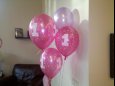 Balloons to Celebrate